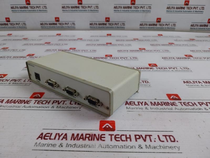 Black Box VGA Splitter 2-Channel Used