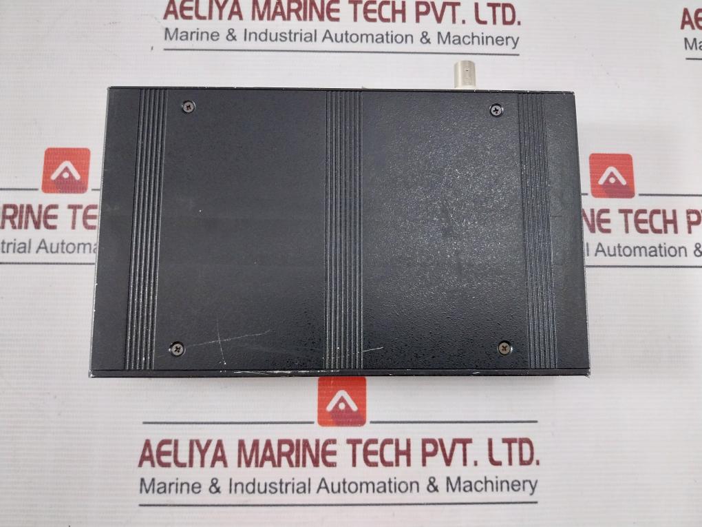 Black Box Ws-m008Cat Power Over Ethernet (Poe) Switch A971003401