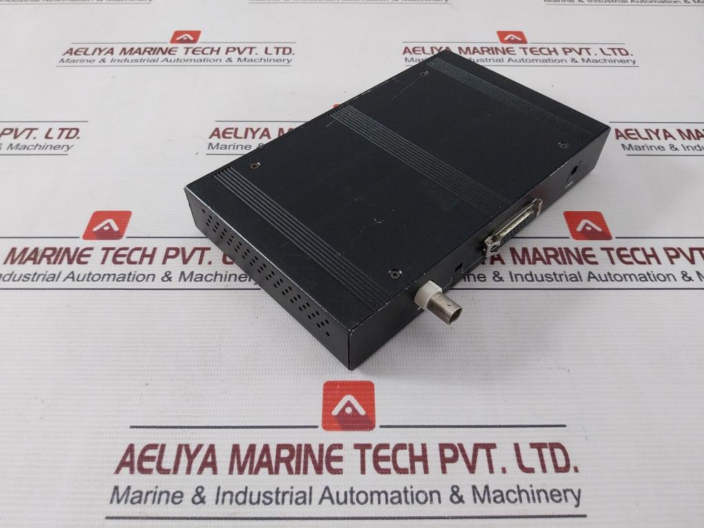 Black Box Ws-m008Cat Power Over Ethernet (Poe) Switch A971003401