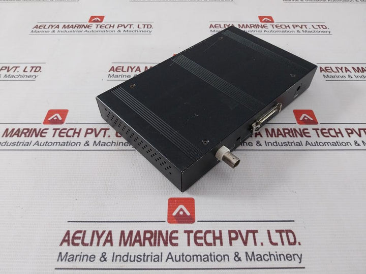 Black Box Ws-m008Cat Power Over Ethernet (Poe) Switch A971003401