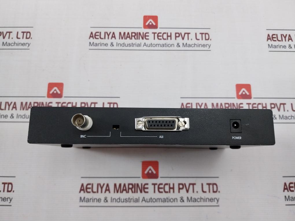 Black Box Ws-m008Cat Power Over Ethernet (Poe) Switch A971003401