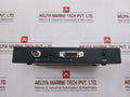 Black Box Ws-m008Cat Power Over Ethernet (Poe) Switch A971003401