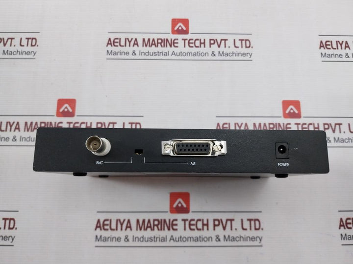 Black Box Ws-m008Cat Power Over Ethernet (Poe) Switch A971003401