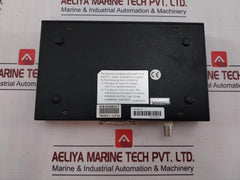 Black Box Ws-m008Cat Power Over Ethernet (Poe) Switch A971003401