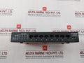 Black Box Ws-m008Cat Power Over Ethernet (Poe) Switch A971003401