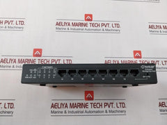Black Box Ws-m008Cat Power Over Ethernet (Poe) Switch A971003401