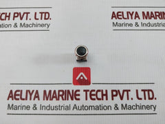 Black Push Button Ph-m2 Mulon 0.1A 125V Ac