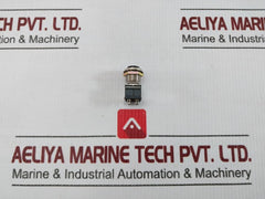 Black Push Button Ph-m2 Mulon 0.1A 125V Ac