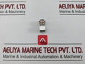 Black Push Button Ph-m2 Mulon 0.1A 125V Ac