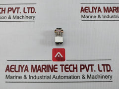 Black Push Button Ph-m2 Mulon 0.1A 125V Ac