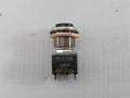 Black Push Button Ph-m2 Mulon 0.1A 125V Ac