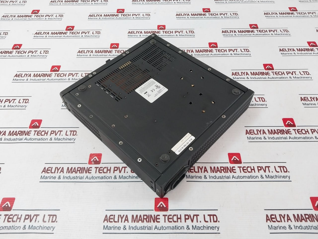 Black Box Lev2525A-chassis Managed Industrial Switch 0.70-0.35A