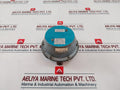 Black Teknigas Ldh/28 Pressure Switch Actu020004/01
