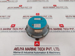 Black Teknigas Ldh/28 Pressure Switch Actu020004/01