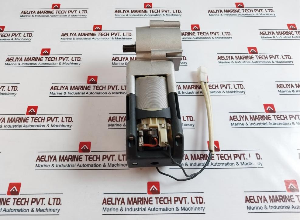 Black & Decker ESM Energy Saving Motor 220V 50-60Hz 600W