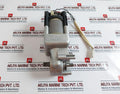 Black & Decker Esm Energy Saving Motor 220V 50-60Hz 600W 320/Min