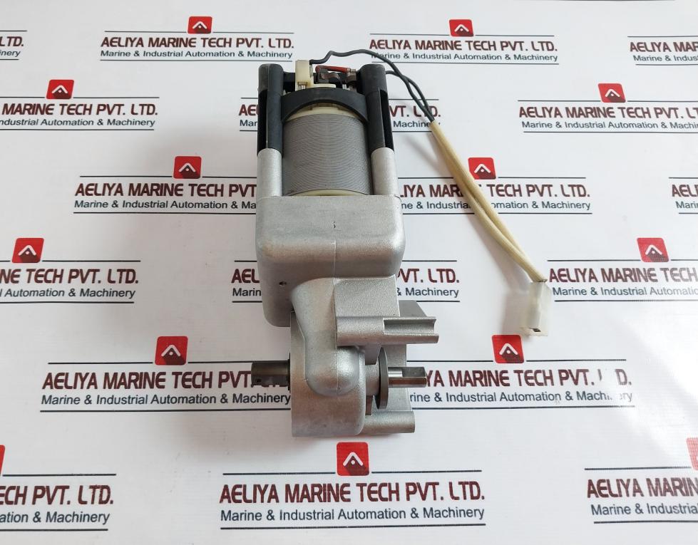 Black & Decker ESM Energy Saving Motor 220V 50-60Hz 600W