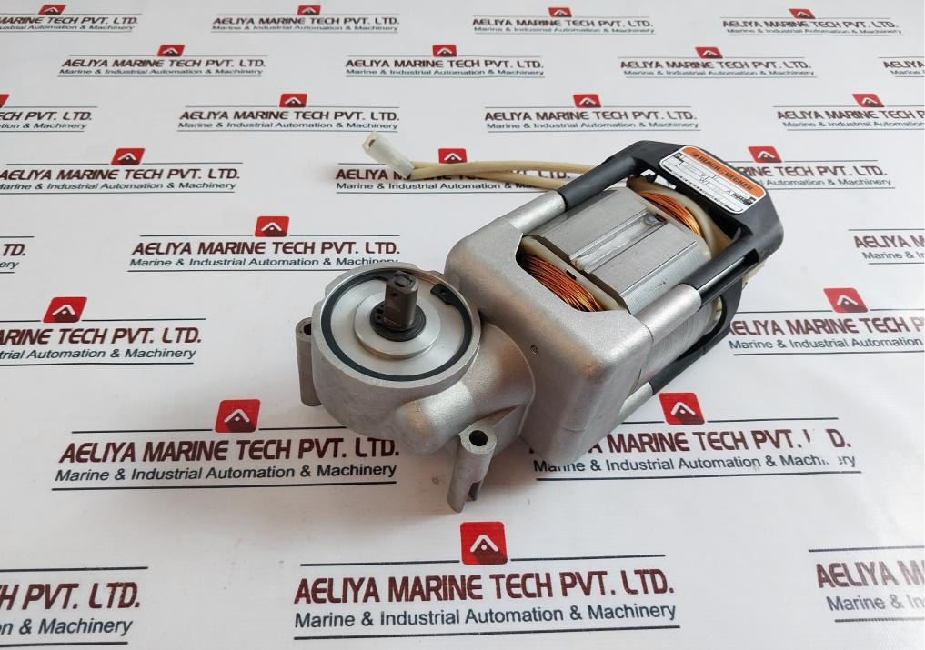 Black & Decker ESM Energy Saving Motor 220V 50-60Hz 600W