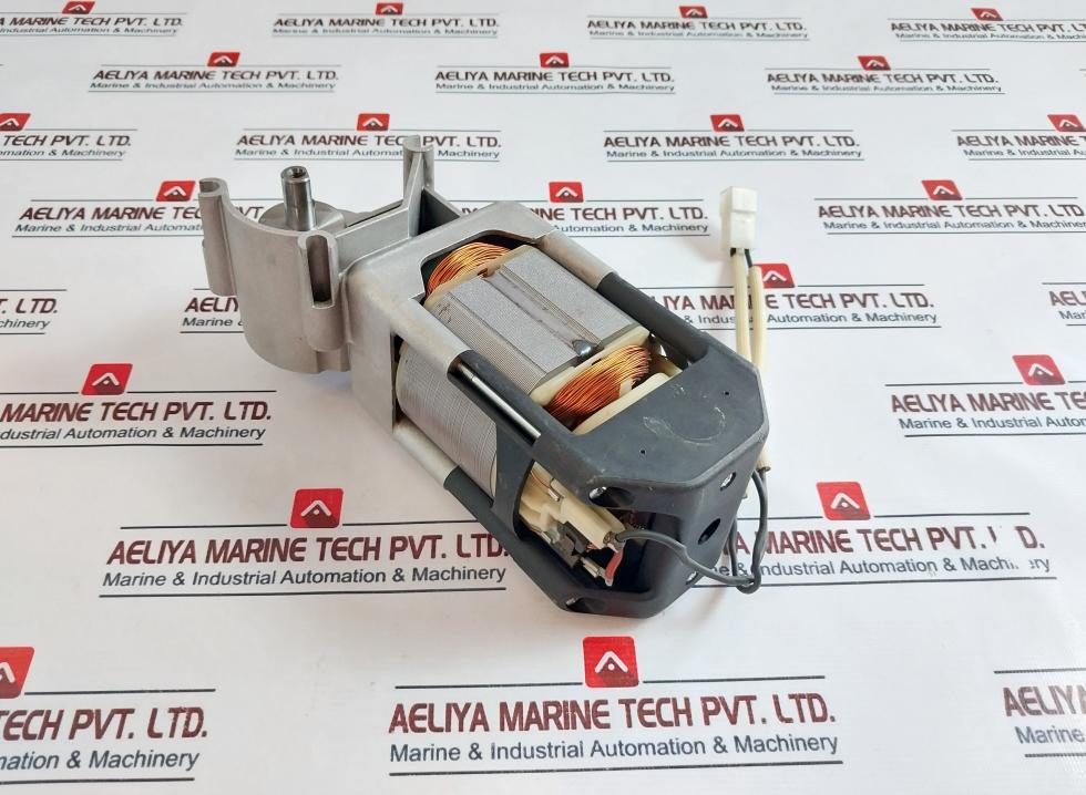 Black & Decker ESM Energy Saving Motor 220V 50-60Hz 600W