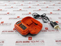Black & Decker Tpca-240080V2 Battery Charger 9.6V/12V/14.4V/18V/24V 38W Max