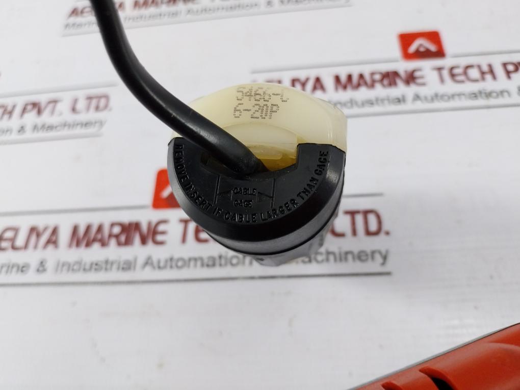 Black & Decker Tpca-240080V2 Battery Charger 9.6V/12V/14.4V/18V/24V 38W Max