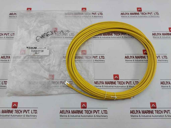 Blackbox Eve634-sp15M