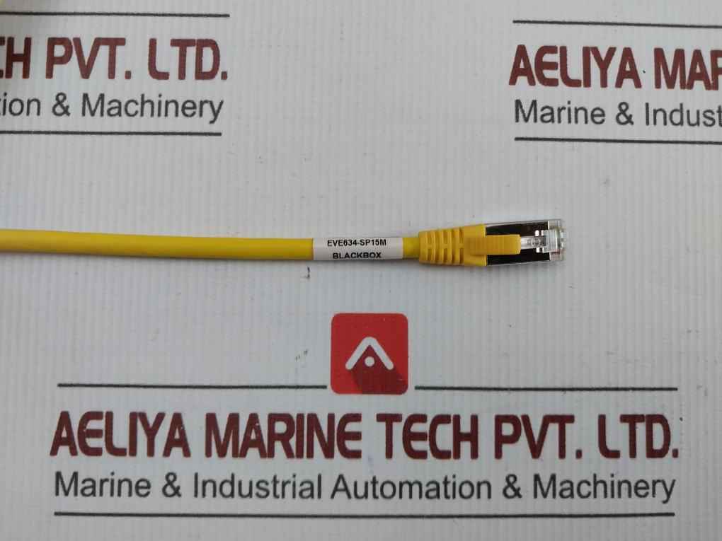 Blackbox Eve634-sp15M