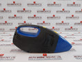 Blackcat DUO Mini Air Pump 12Vdc 0-120 PSI