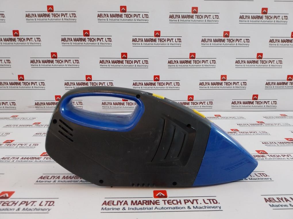 Blackcat DUO Mini Air Pump 12Vdc 0-120 PSI