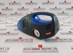 Blackcat DUO Mini Air Pump 12Vdc 0-120 PSI