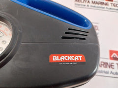 Blackcat DUO Mini Air Pump 12Vdc 0-120 PSI