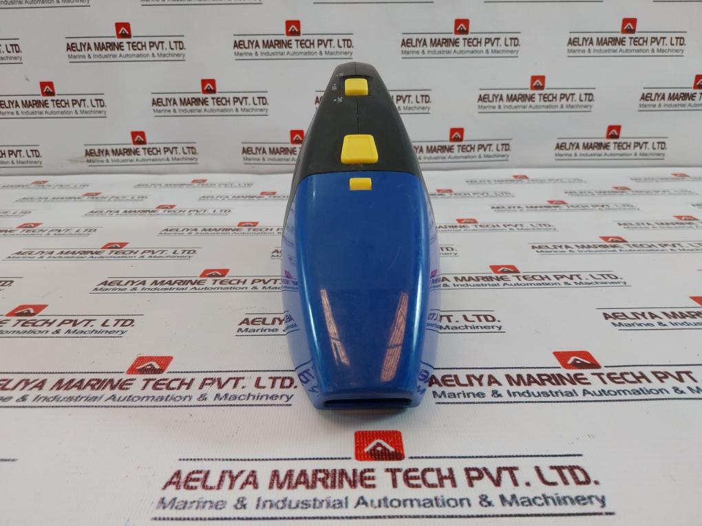 Blackcat DUO Mini Air Pump 12Vdc 0-120 PSI