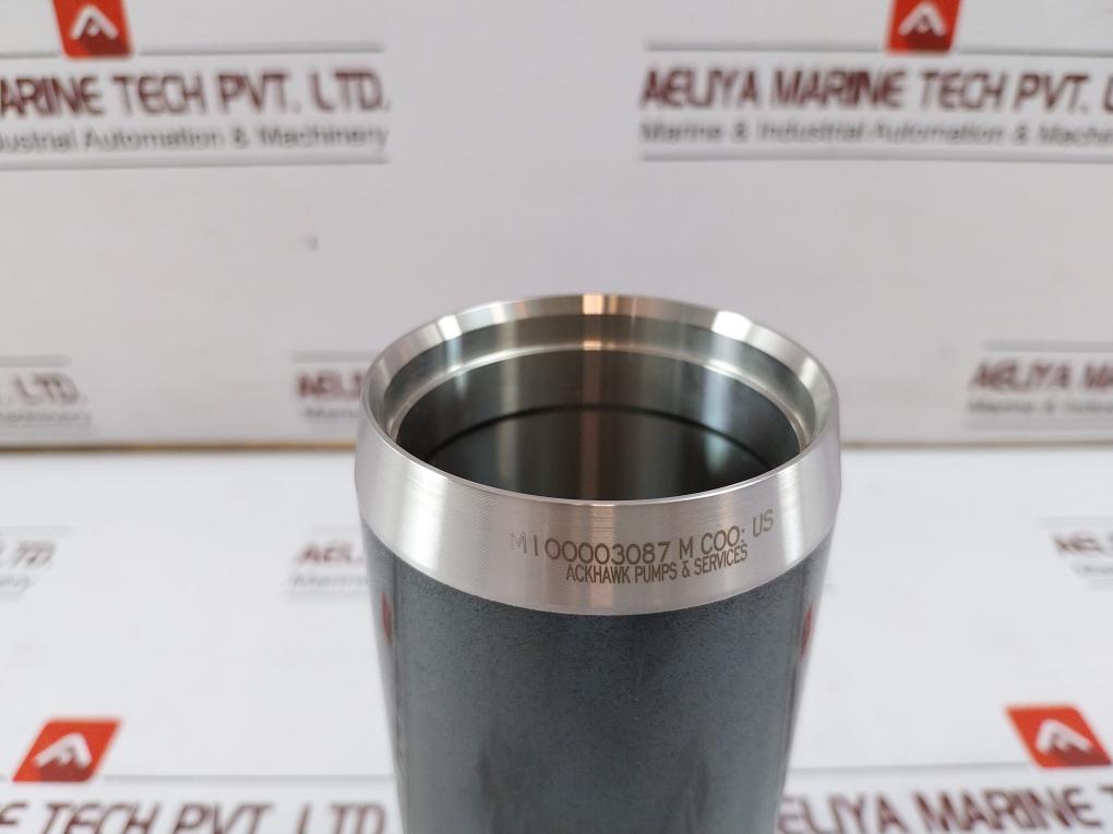 Blackhawk Pumps M100003087 Msleeve Shaft Cntfg Pump 2.50 In Od