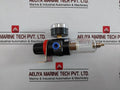 Blch Afr-2000 Air Filter Pressure Regulator 9.9kgf/cm2 41-140f 0-1 Mpa