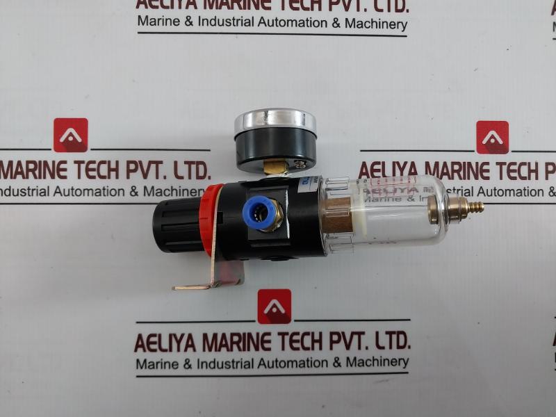 Blch Afr-2000 Air Filter Pressure Regulator 9.9kgf/cm2 41-140f 0-1 Mpa