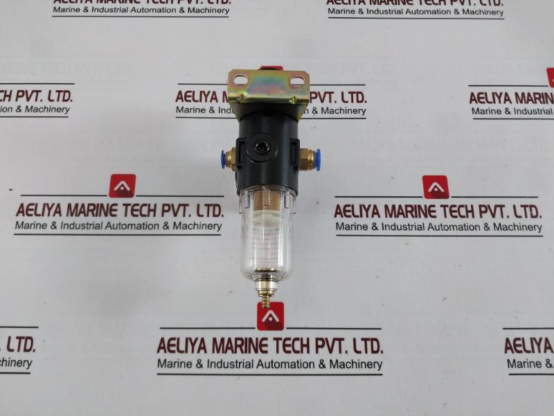 Blch Afr-2000 Air Filter Pressure Regulator 9.9kgf/cm2 41-140f 0-1 Mpa