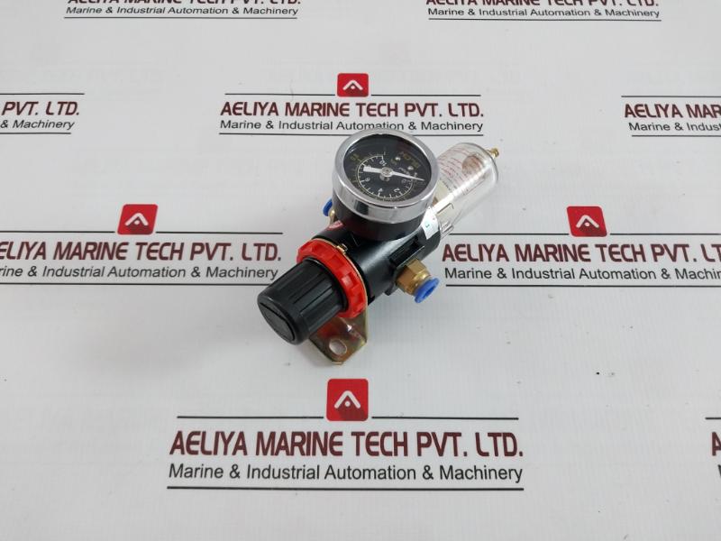 Blch Afr-2000 Air Filter Pressure Regulator 9.9kgf/cm2 41-140f 0-1 Mpa