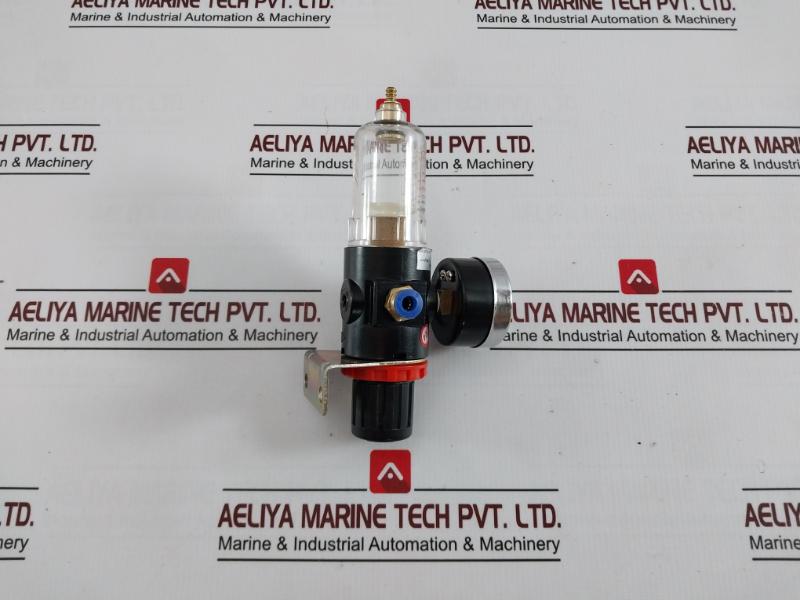 Blch Afr-2000 Air Filter Pressure Regulator 9.9kgf/cm2 41-140f 0-1 Mpa