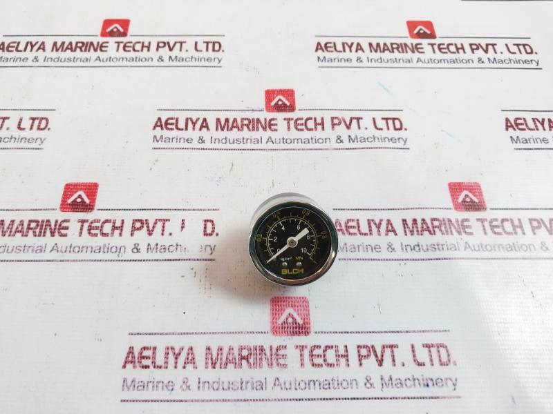 Blch Aw2000-02 Aw Series Pneumatic Frl Unit 10bar (150psi)