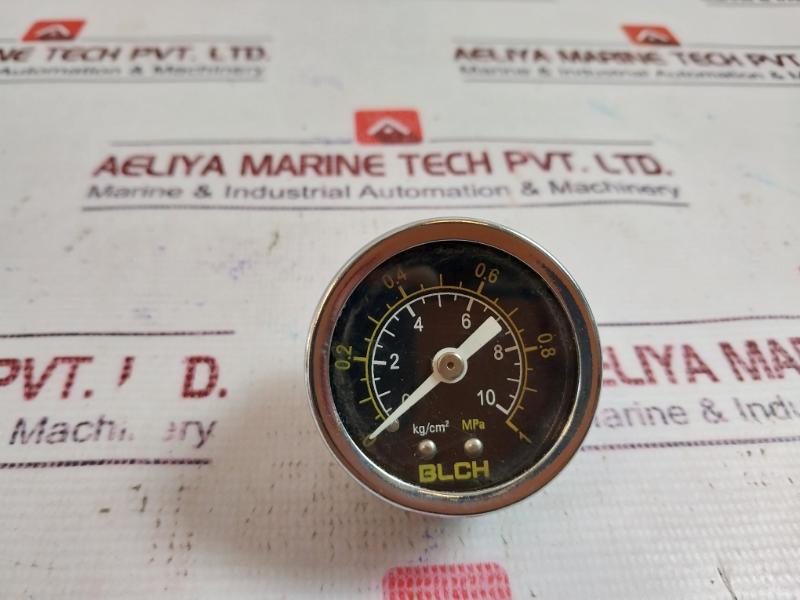 Blch Aw2000-02 Aw Series Pneumatic Frl Unit 10bar (150psi)