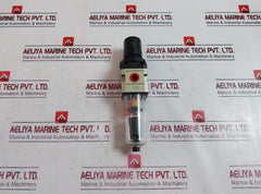 Blch Aw2000-02 Aw Series Pneumatic Frl Unit 10bar (150psi)
