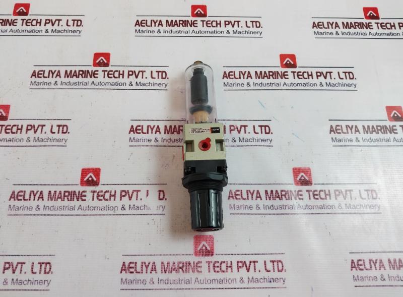 Blch Aw2000-02 Aw Series Pneumatic Frl Unit 10bar (150psi)
