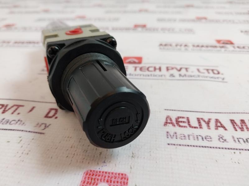 Blch Aw2000-02 Aw Series Pneumatic Frl Unit 10bar (150psi)
