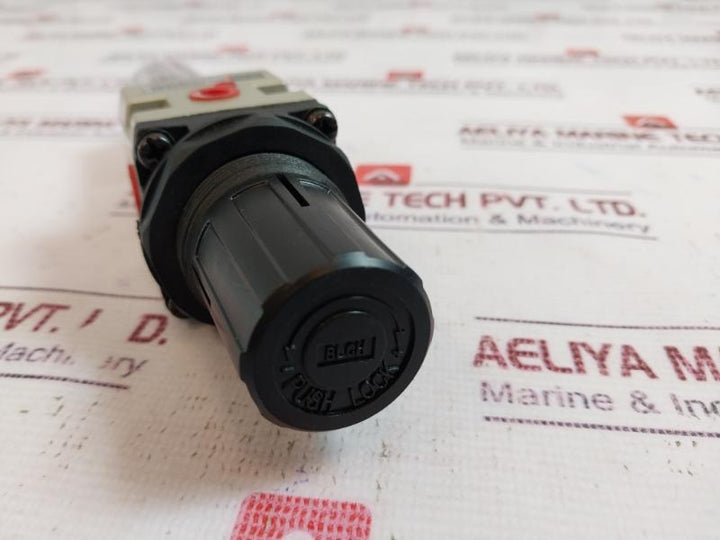 Blch Aw2000-02 Aw Series Pneumatic Frl Unit 10bar (150psi)