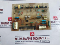 BLE 1527 CORRECTION ZERO C1M 86023 Communication PCB