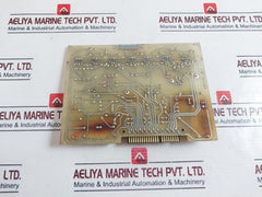 BLE 1527 CORRECTION ZERO C1M 86023 Communication PCB