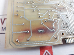 BLE 1527 CORRECTION ZERO C1M 86023 Communication PCB