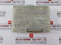 Ble 1665 86012 Twinning System Printed Circuit Board Card