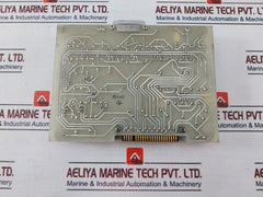 Ble 1665 86012 Twinning System Printed Circuit Board Card