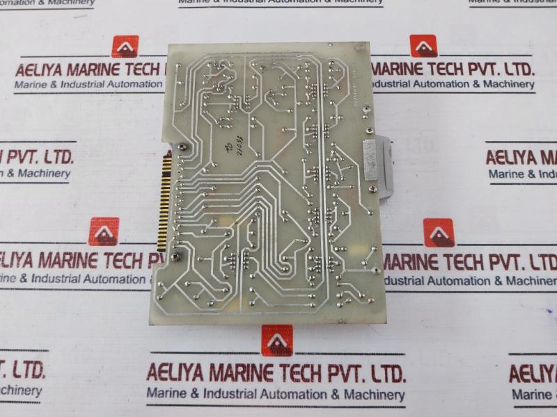 Ble 1665 86012 Twinning System Printed Circuit Board Card